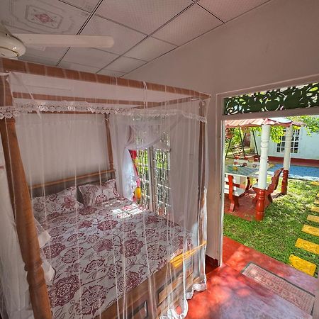 Silvas Surf Home Велигама Экстерьер фото