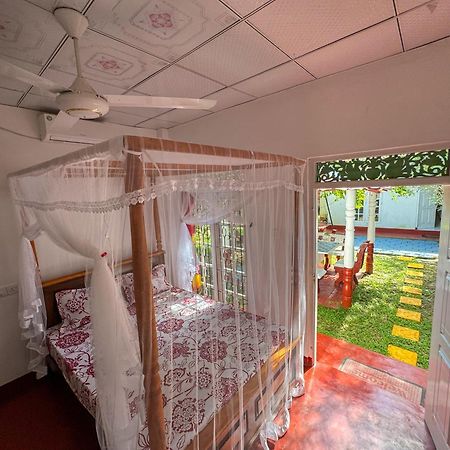 Silvas Surf Home Велигама Экстерьер фото