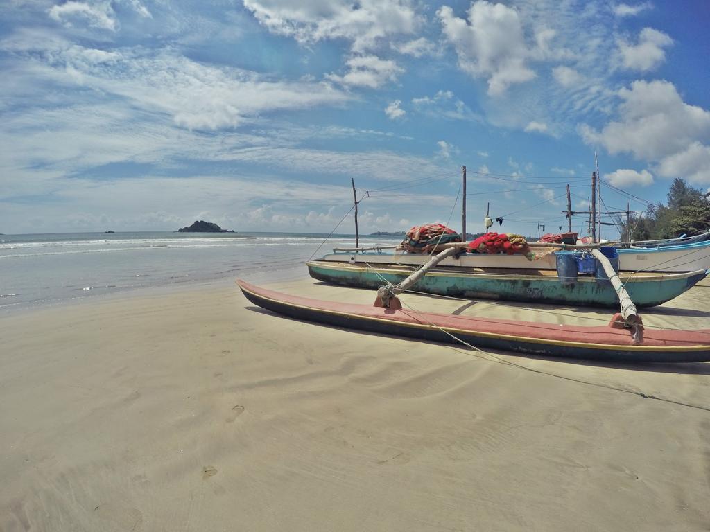 Silvas Surf Home Велигама Экстерьер фото