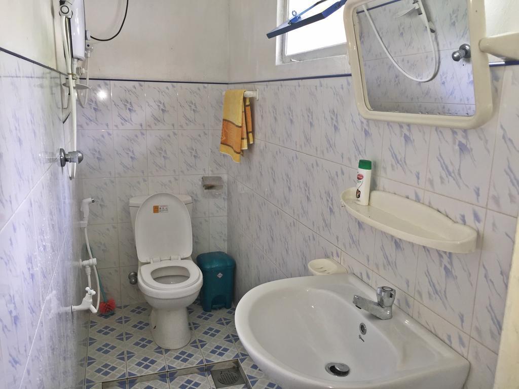 Silvas Surf Home Велигама Номер фото