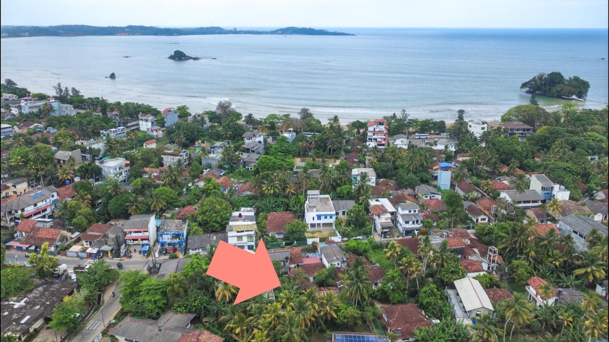 Silvas Surf Home Велигама Экстерьер фото