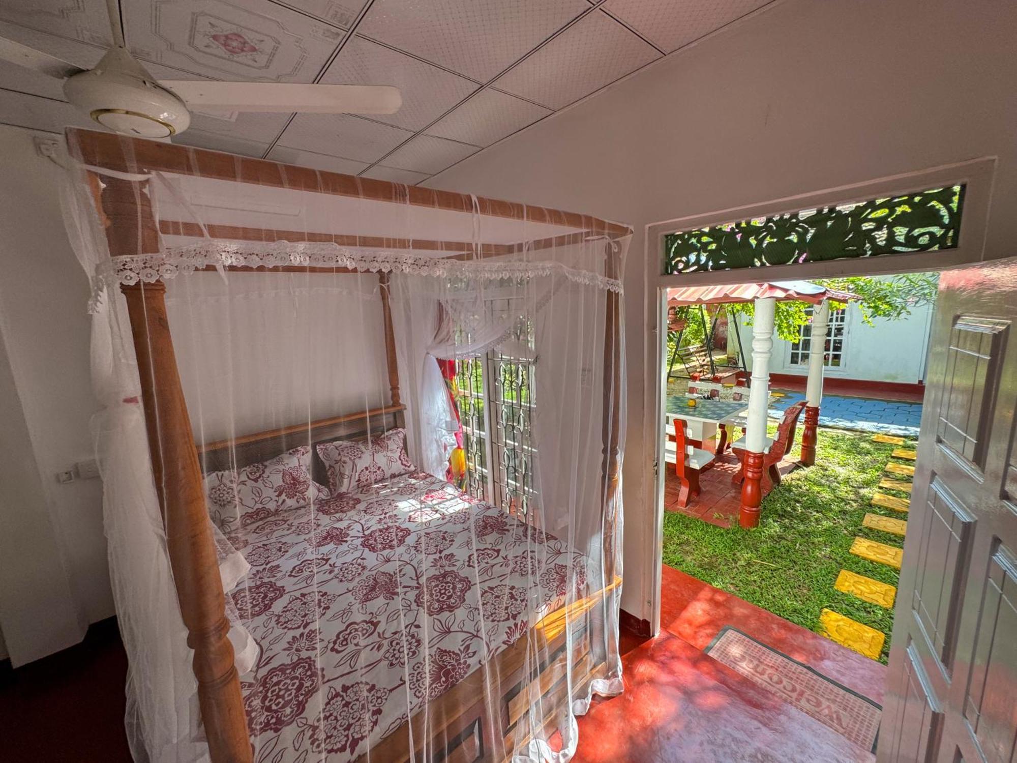 Silvas Surf Home Велигама Экстерьер фото