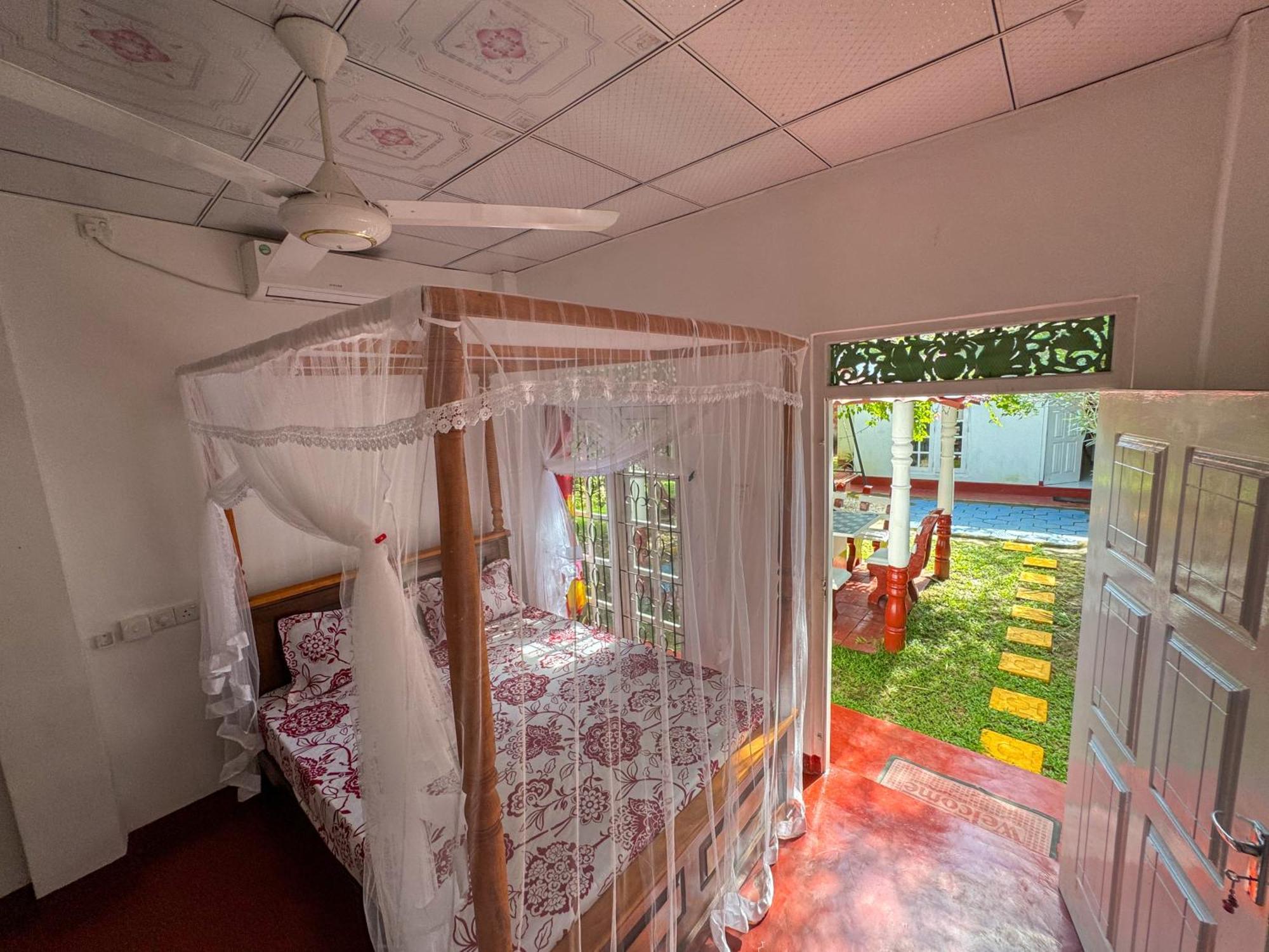 Silvas Surf Home Велигама Экстерьер фото