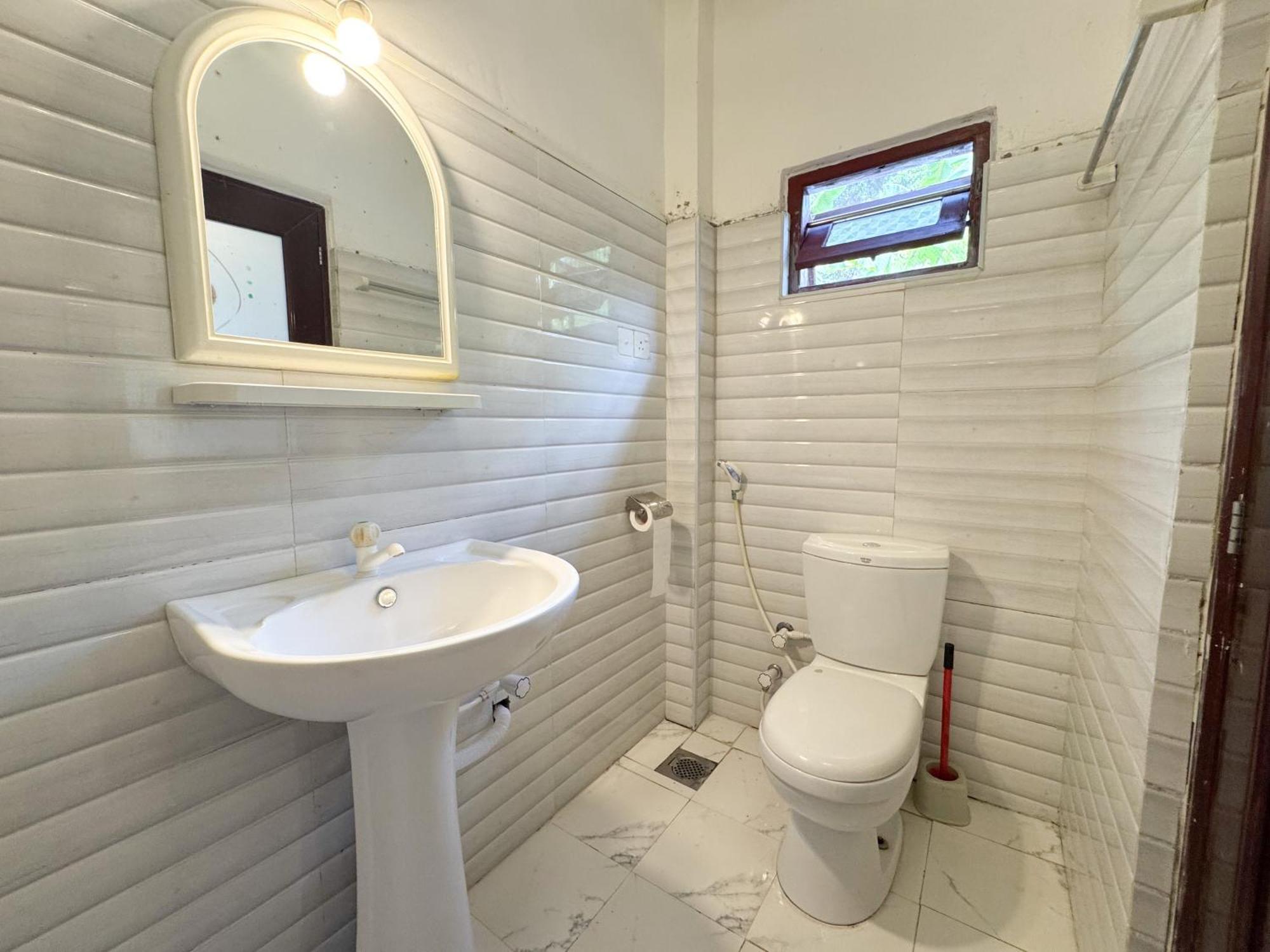 Silvas Surf Home Велигама Экстерьер фото