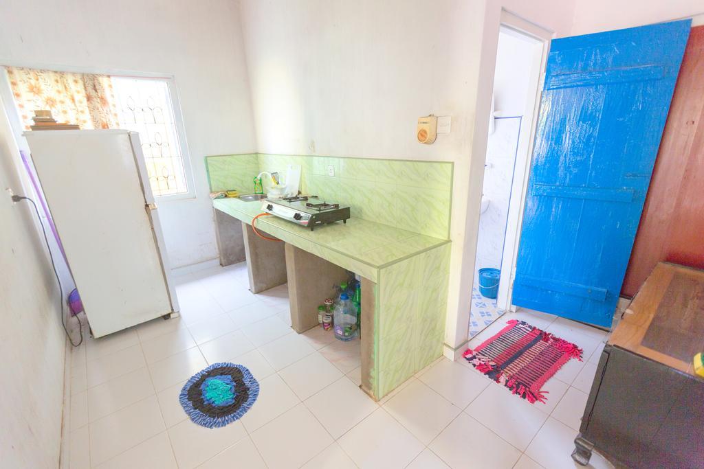 Silvas Surf Home Велигама Экстерьер фото