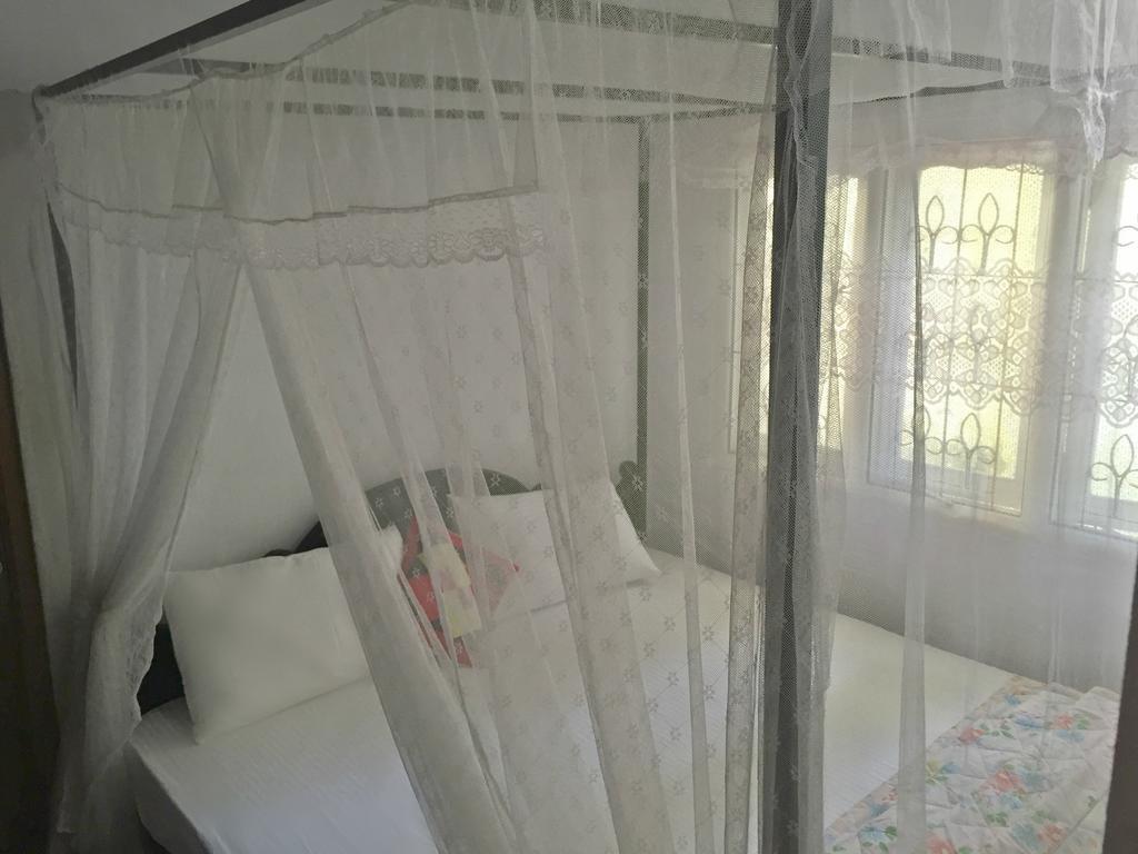 Silvas Surf Home Велигама Экстерьер фото