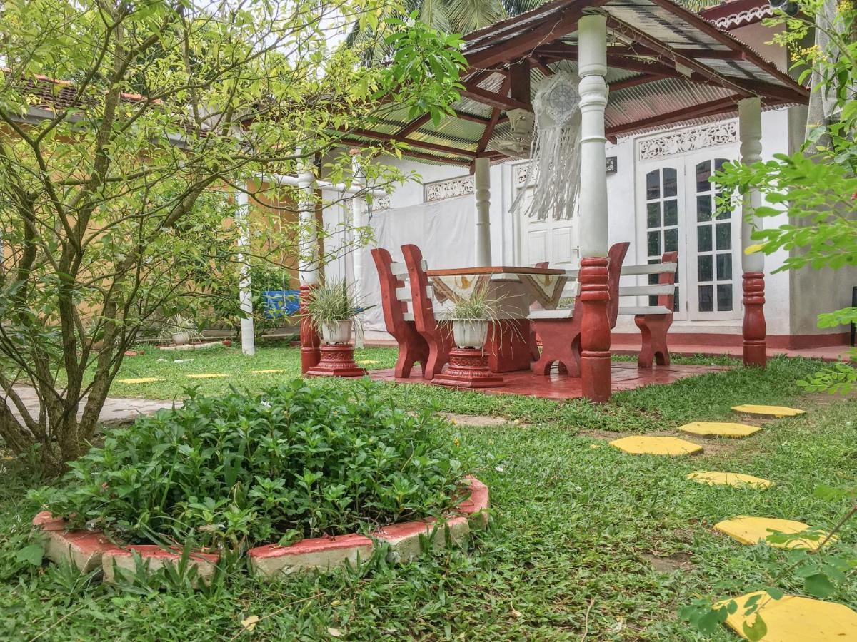 Silvas Surf Home Велигама Экстерьер фото