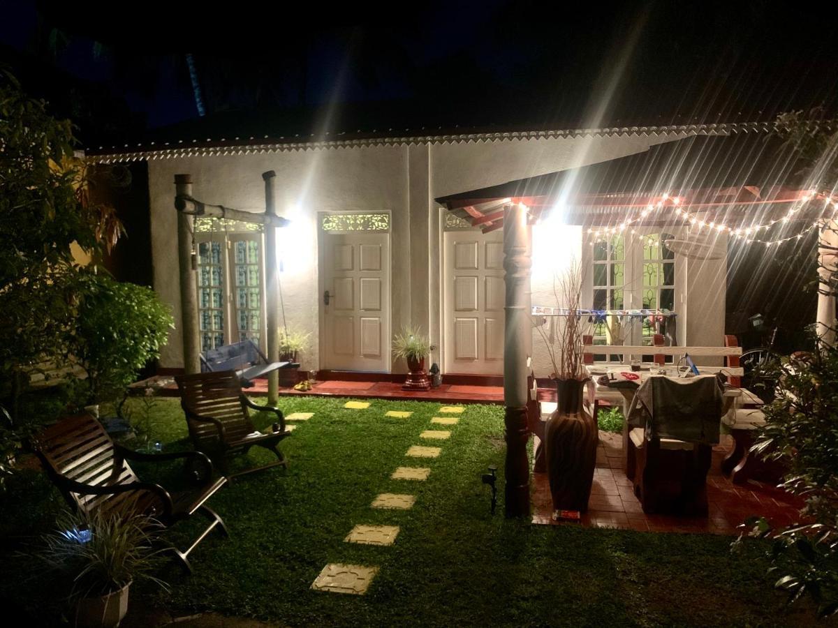 Silvas Surf Home Велигама Экстерьер фото