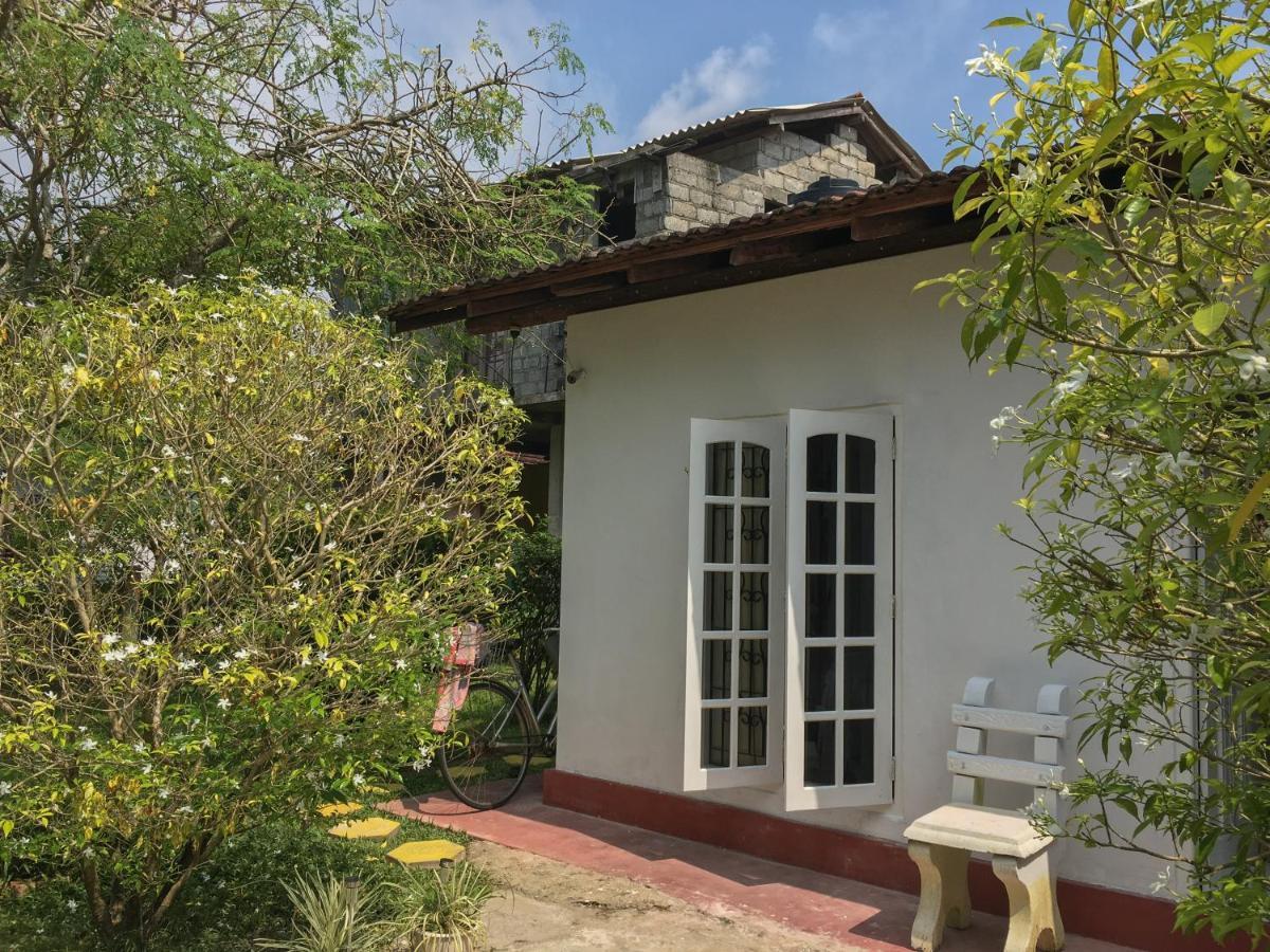 Silvas Surf Home Велигама Экстерьер фото