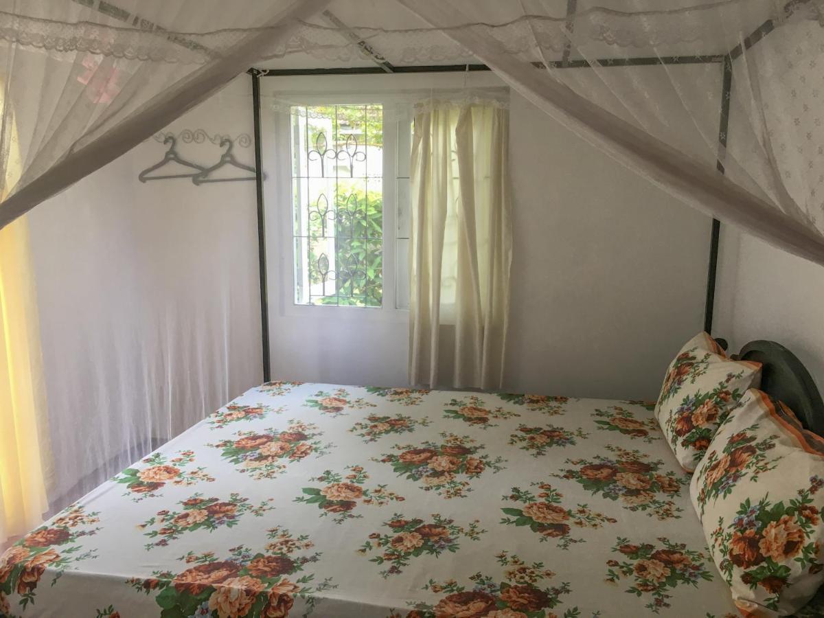 Silvas Surf Home Велигама Экстерьер фото