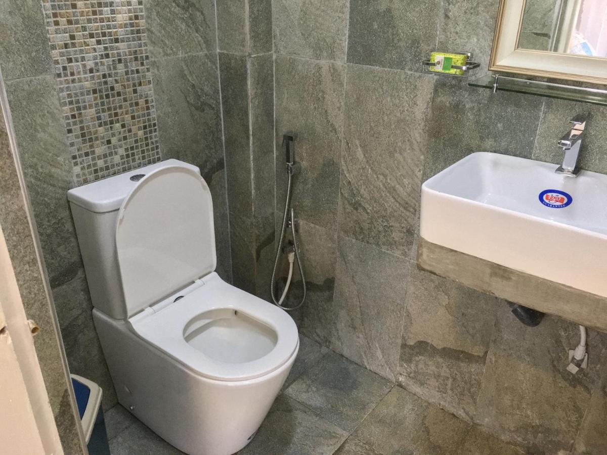 Silvas Surf Home Велигама Экстерьер фото