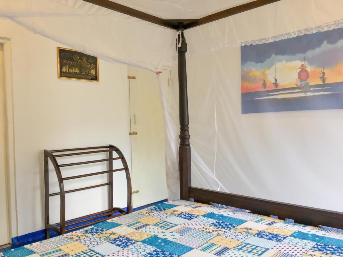 Silvas Surf Home Велигама Экстерьер фото