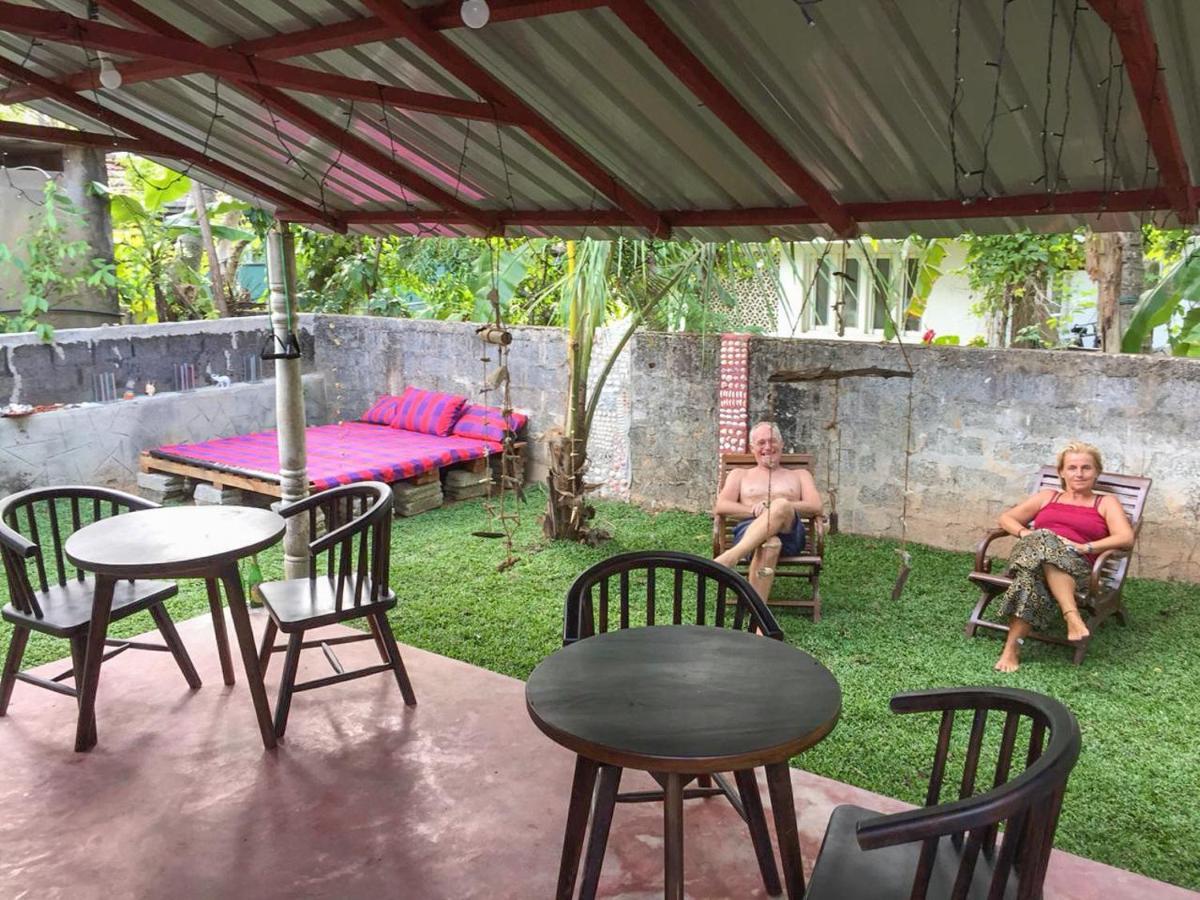 Silvas Surf Home Велигама Экстерьер фото